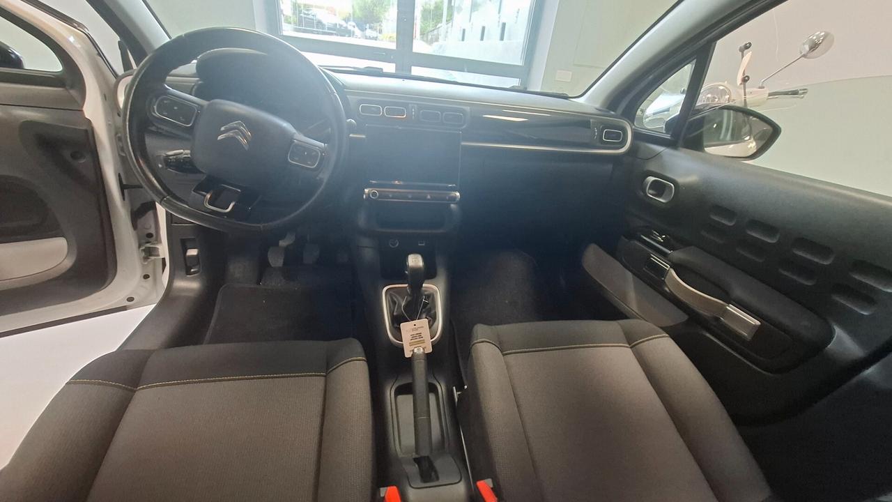 Citroen C3 BlueHDi 100 S&S Shine