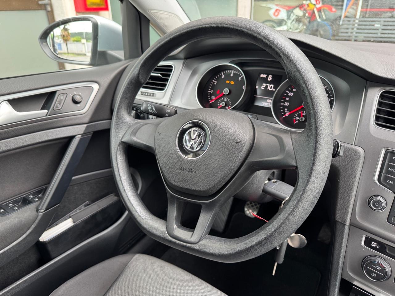 Volkswagen Golf 1.2 TSI 105 CV 5p. Trendline
