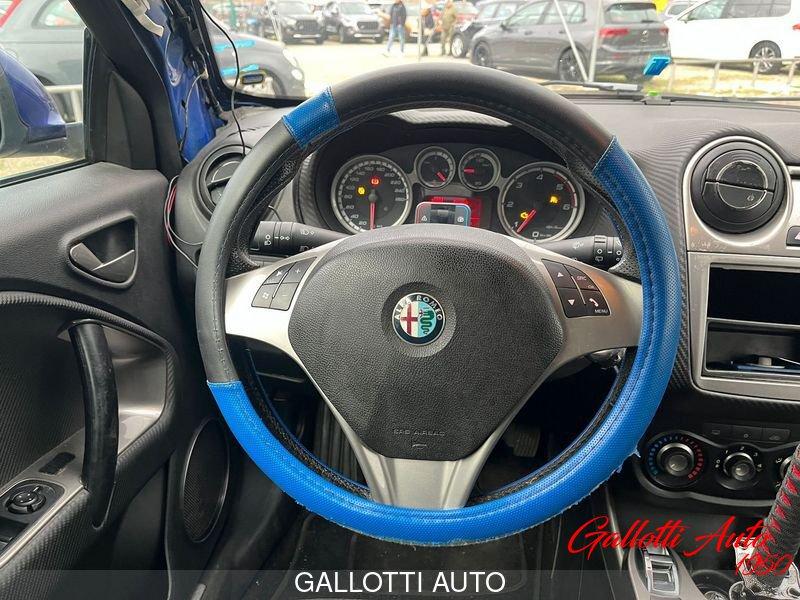 Alfa Romeo MiTo 1.3 JTDm-2 95 CV S&S
