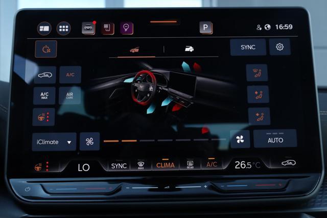 CUPRA Leon 2.0 TDI 150 CV DSG