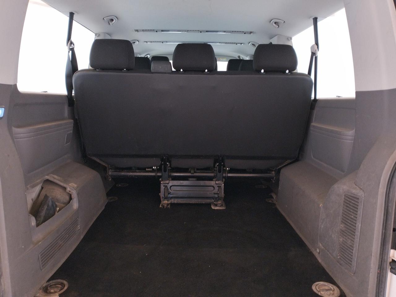 Volkswagen T6 Caravelle Transporter 2.0 TDI 150CV 4Motion PL - 9 POSTI - IVA ESCLUSA
