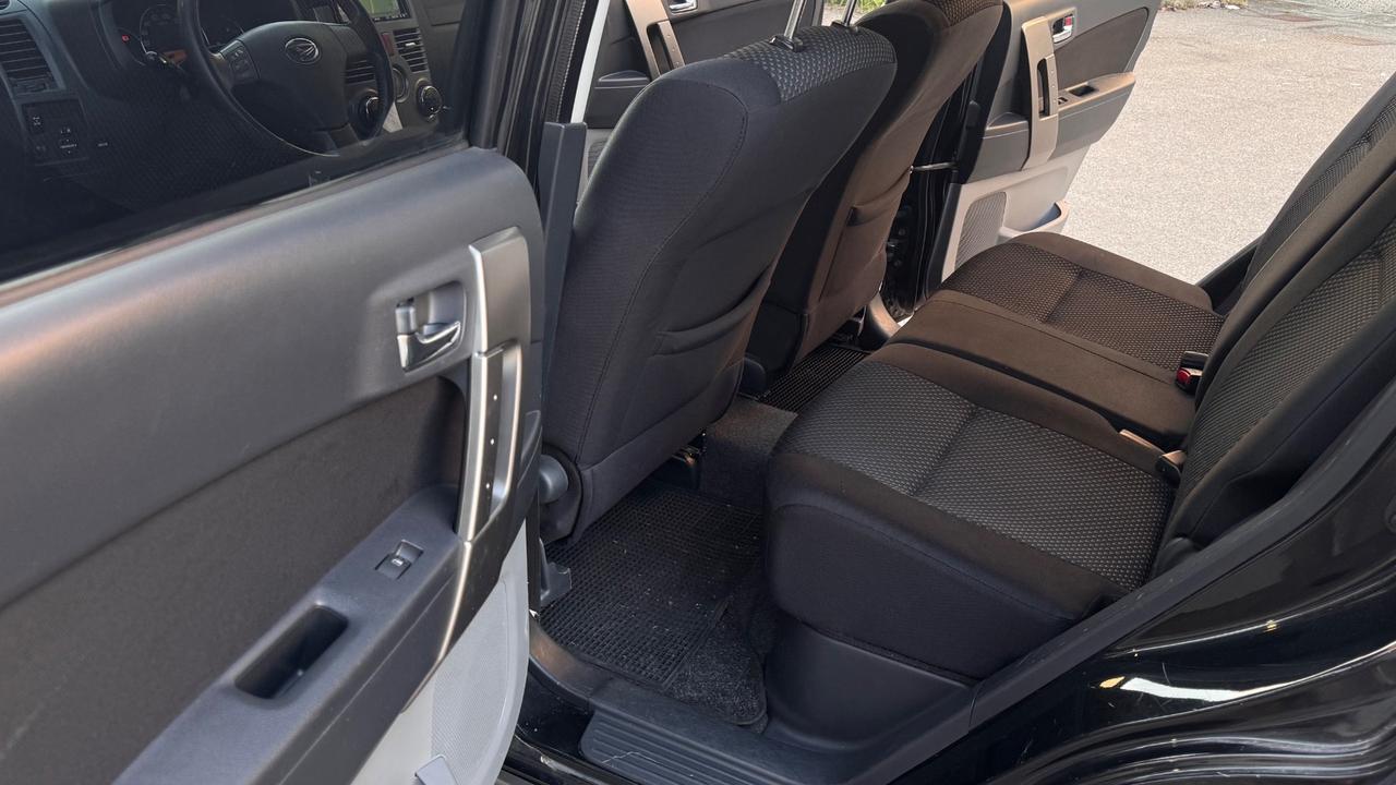 Daihatsu Terios 1.5 4WD B Easy Green Powered