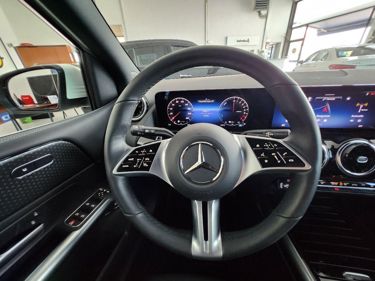 MERCEDES - Classe B - B 250 Automatic EQ-Power Sport Plus