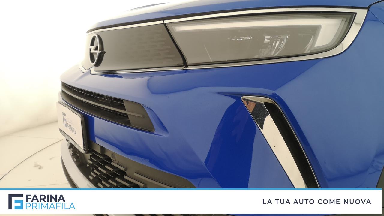 OPEL Mokka II 2020 - Mokka electric Elegance 136cv