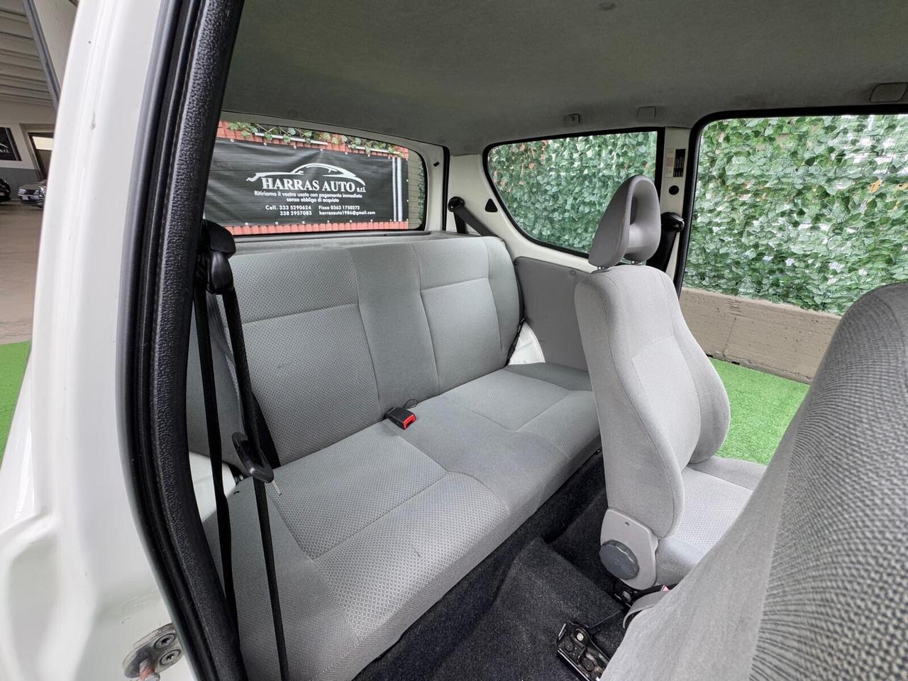 Fiat 600 1.1 Active