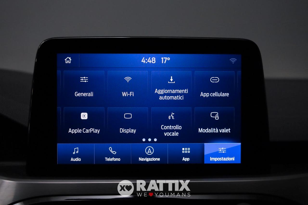 Ford Kuga 2.5 Full Hybrid 190CV Titanium Business e-Shifter