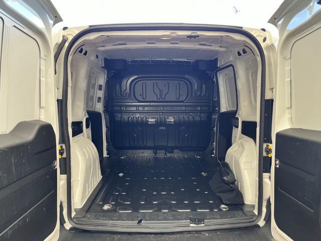 FIAT Doblo Doblò 1.6 MJT 105CV S&S PC-TN Cargo Lounge