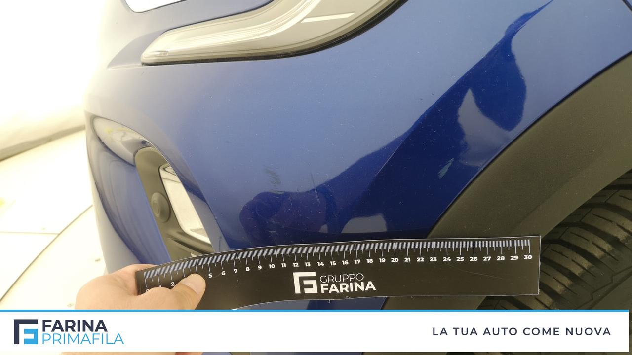 RENAULT Captur II 2019 - Captur 1.0 tce Techno 90cv