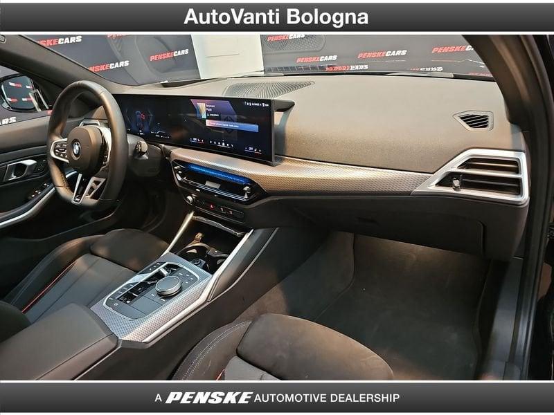BMW Serie 3 320d 48V xDrive Touring Msport Pro