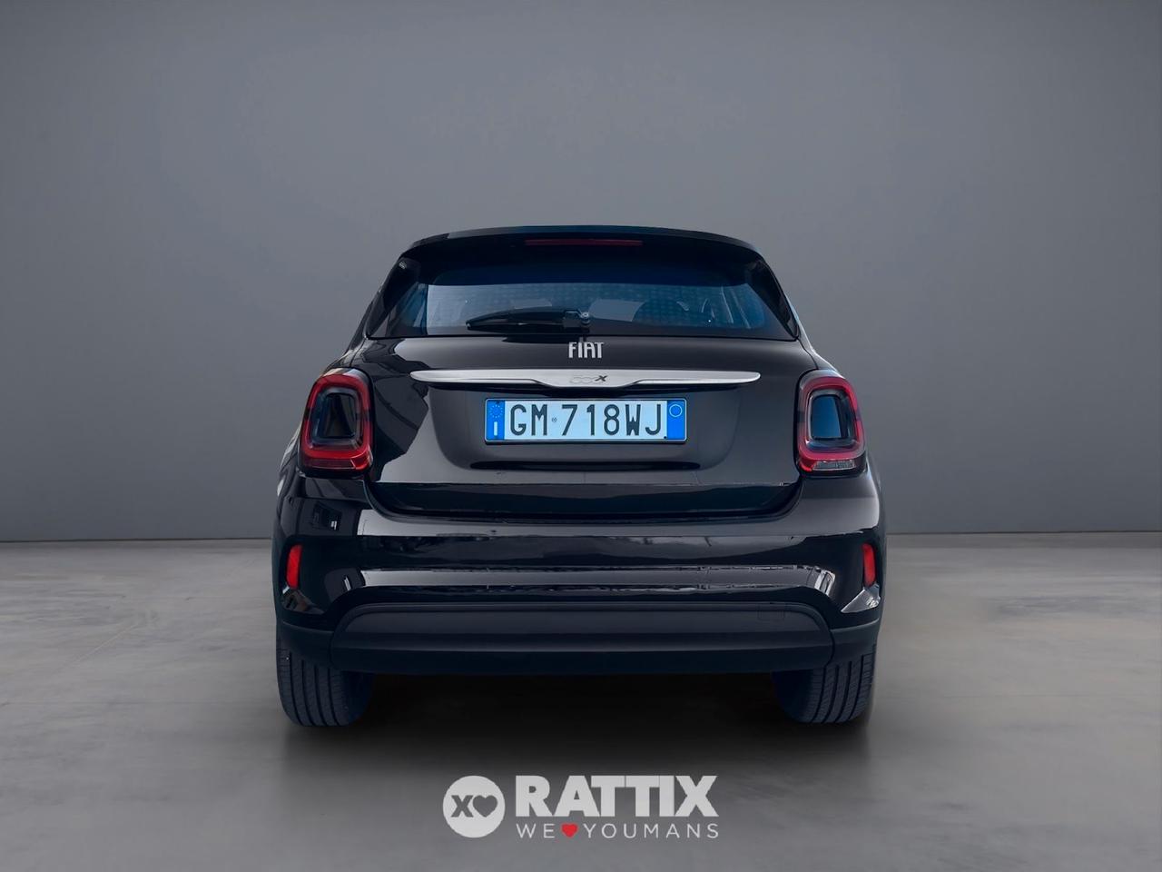 Fiat 500X 1.0 T3 120CV Cult