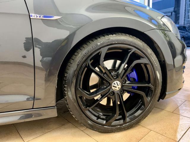 Volkswagen Golf GTE 1.4 TSI DSG 5p. Plug-In-Hybrid GTE