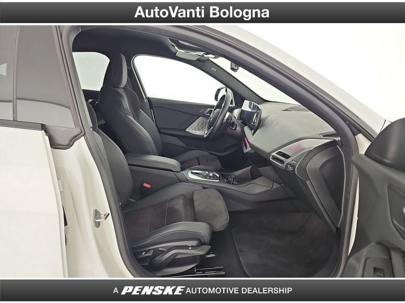 BMW Serie 2 Gran Coupe 218d Gran Coupe MSport Pro auto