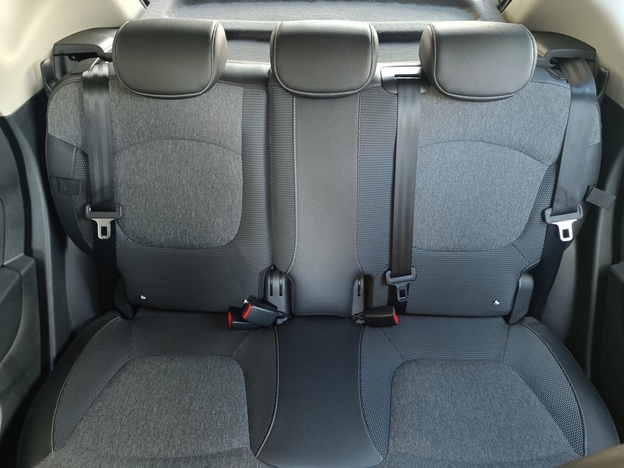 Renault Captur TCe 12V 90 CV Sport Edition2