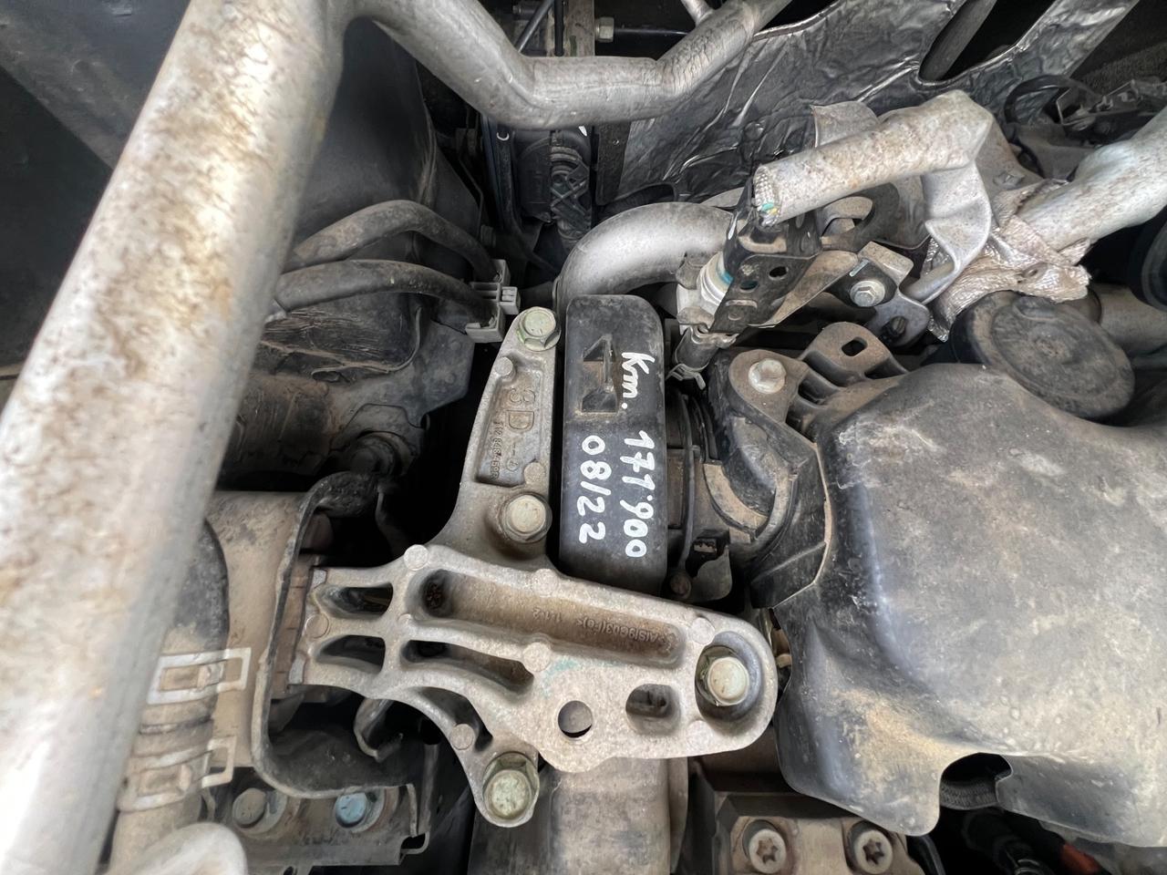 Nissan Qashqai 1.5 dCi DPF Acenta