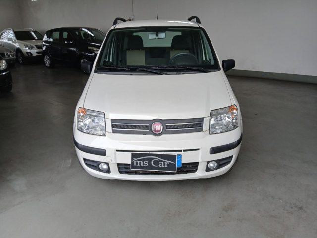 FIAT Panda 1.2 Dynamic GPL