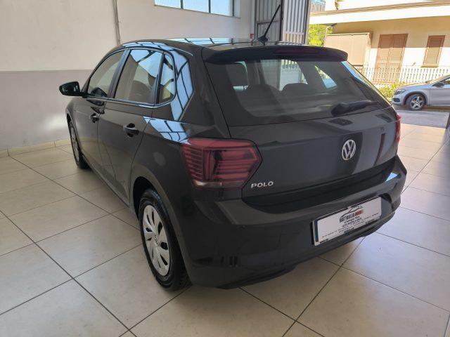 VOLKSWAGEN Polo 1.6 TDI 5p. Comfortline BlueMotion Technology
