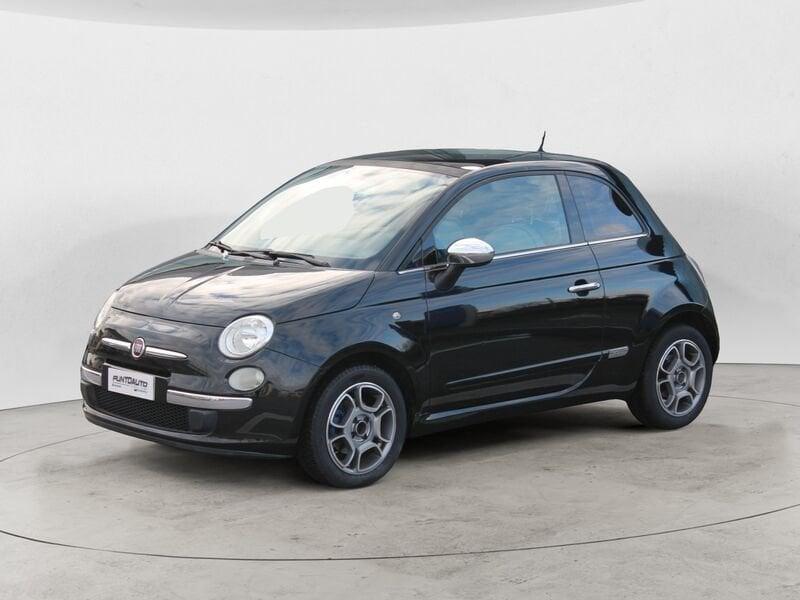 FIAT 500 500 1.4 16V Sport