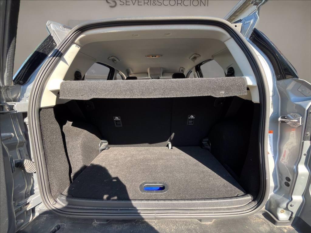 FORD Ecosport 1.0 ecoboost active s&s 125cv del 2021