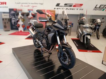 Qj Motor SRT 700 S-NUOVA-PRONTA CONSEGNA