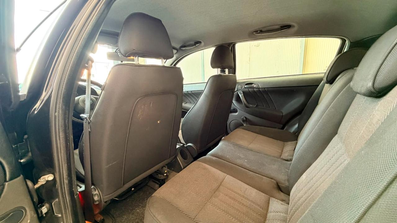 Alfa Romeo 147 1.6 16V TS (105) 5 porte Progression