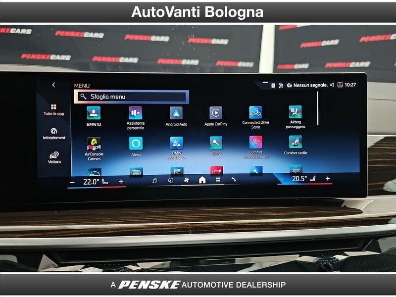 BMW X5 X5 xdrive30d MSport auto