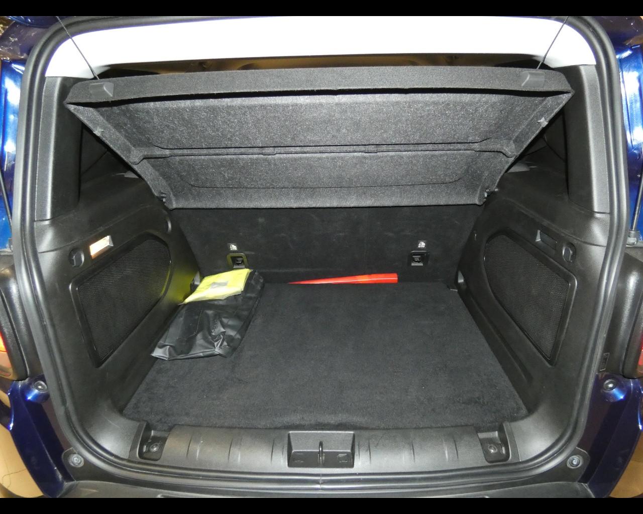 JEEP Renegade - Renegade 1.6 Mjt 130 CV Limited