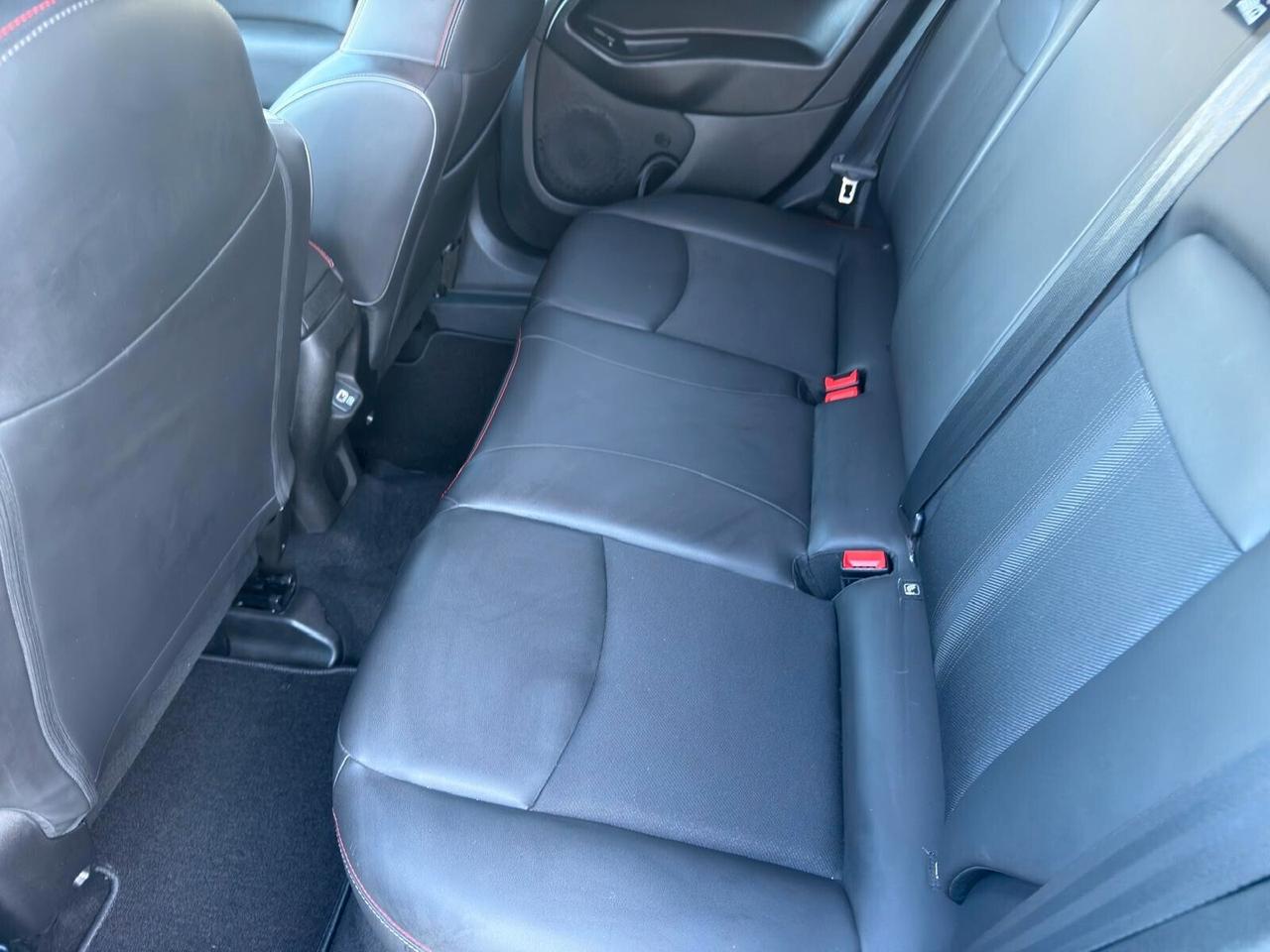 Fiat 500X 1.3 95 CV Sport *24 Mesi Garanzia*