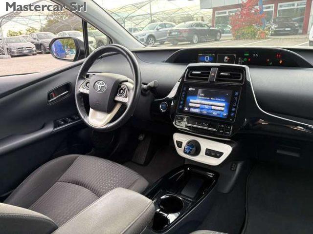 TOYOTA Prius Prius 1.8h Active ecvt my18 - FR892NZ