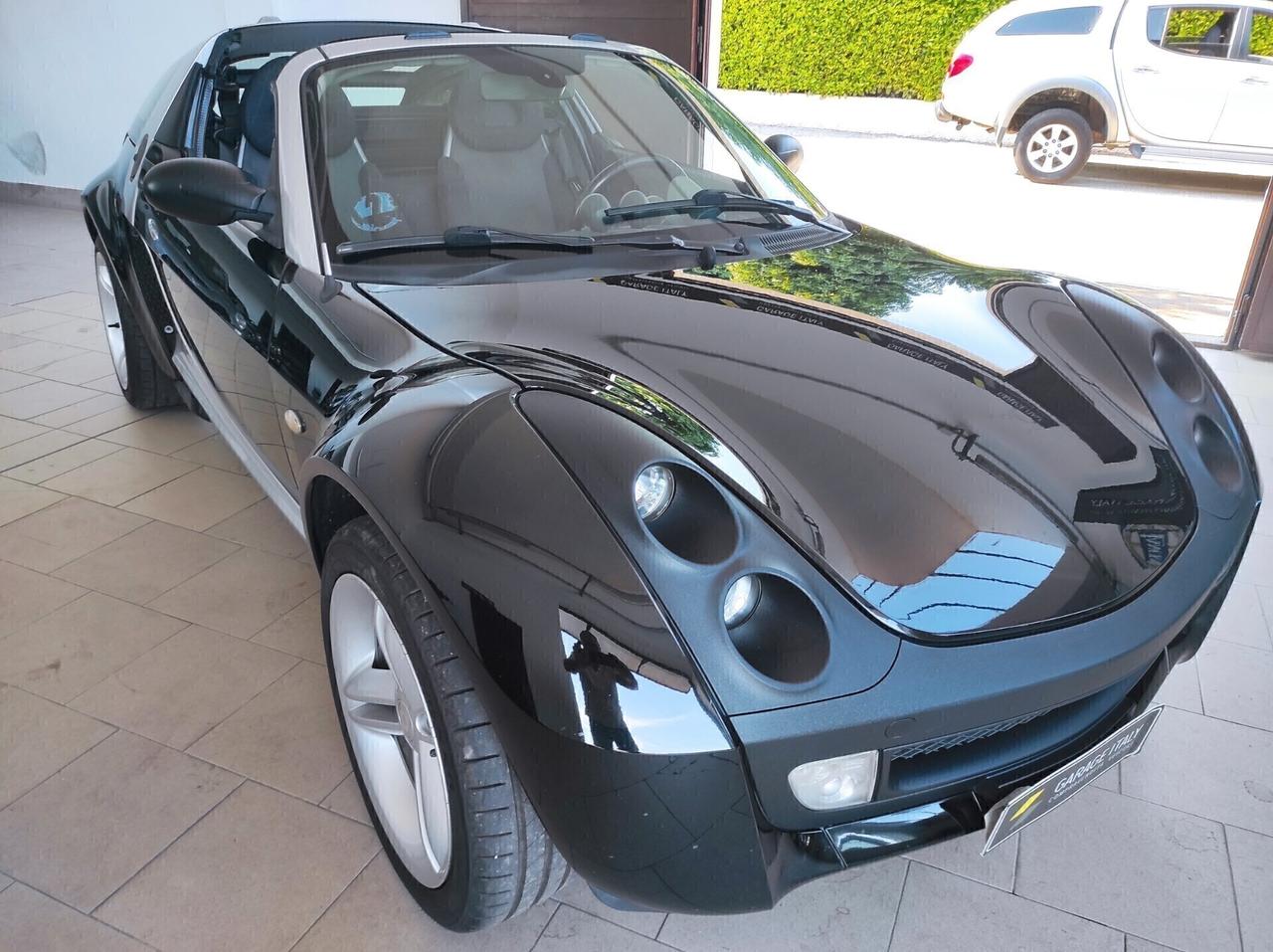 Smart Roadster SMART ROADSTER-COUPE' 82CV NEOPATENTATI