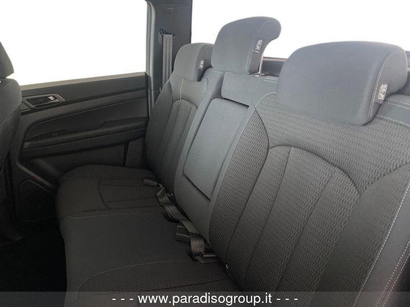 Ssangyong Rexton/Rexton II REXTON SPORTSXL DREAM 4AT MY23