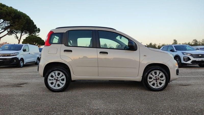 FIAT Panda Panda 0.9 TwinAir Turbo Natural Power Easy