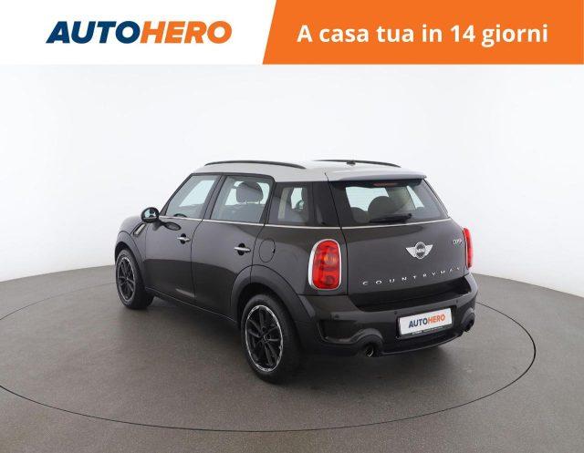 MINI Countryman Mini Cooper S Countryman