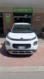 Citroen C3 Aircross C3 Aircross BlueHDi 100 S&S Feel