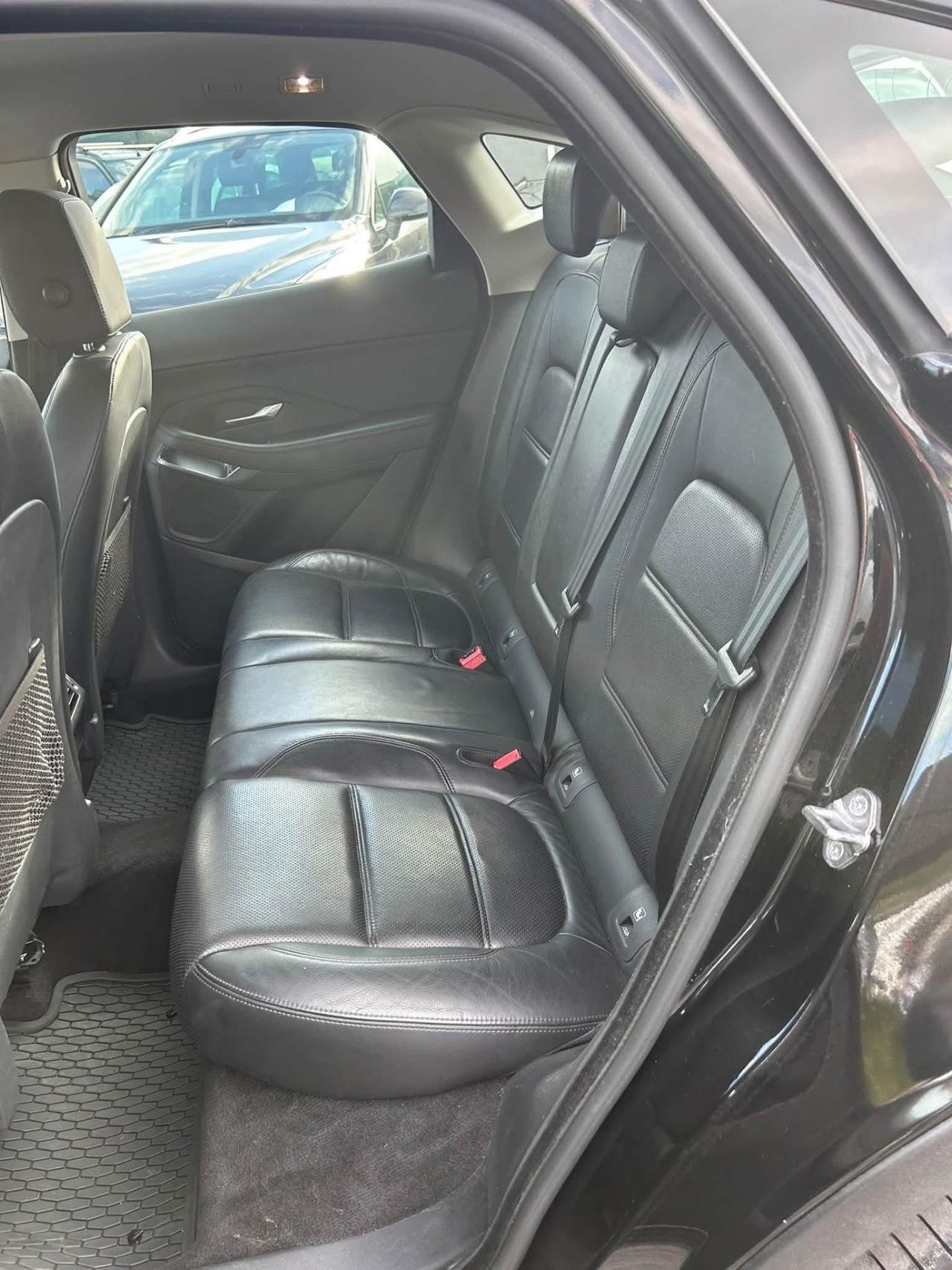 Jaguar E-Pace 2.0D 150 CV R-Dynamic S