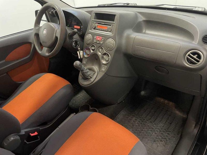 FIAT Panda Panda 1.2 Climbing Natural Power