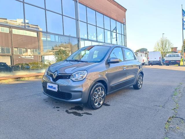 RENAULT Twingo SCe 65 CV Duel2