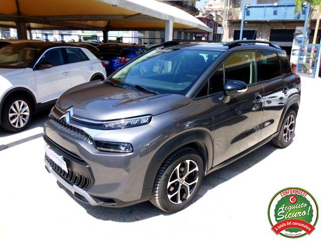 CITROEN C3 Aircross BlueHDi 110 S&S Shine