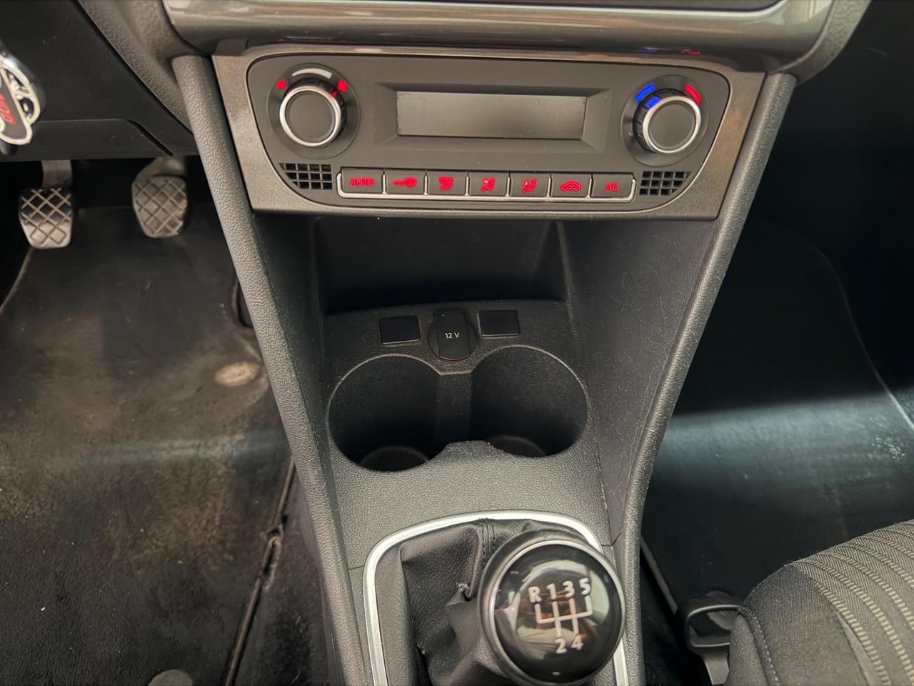 Volkswagen Polo 1.6 TDI 90CV Highline