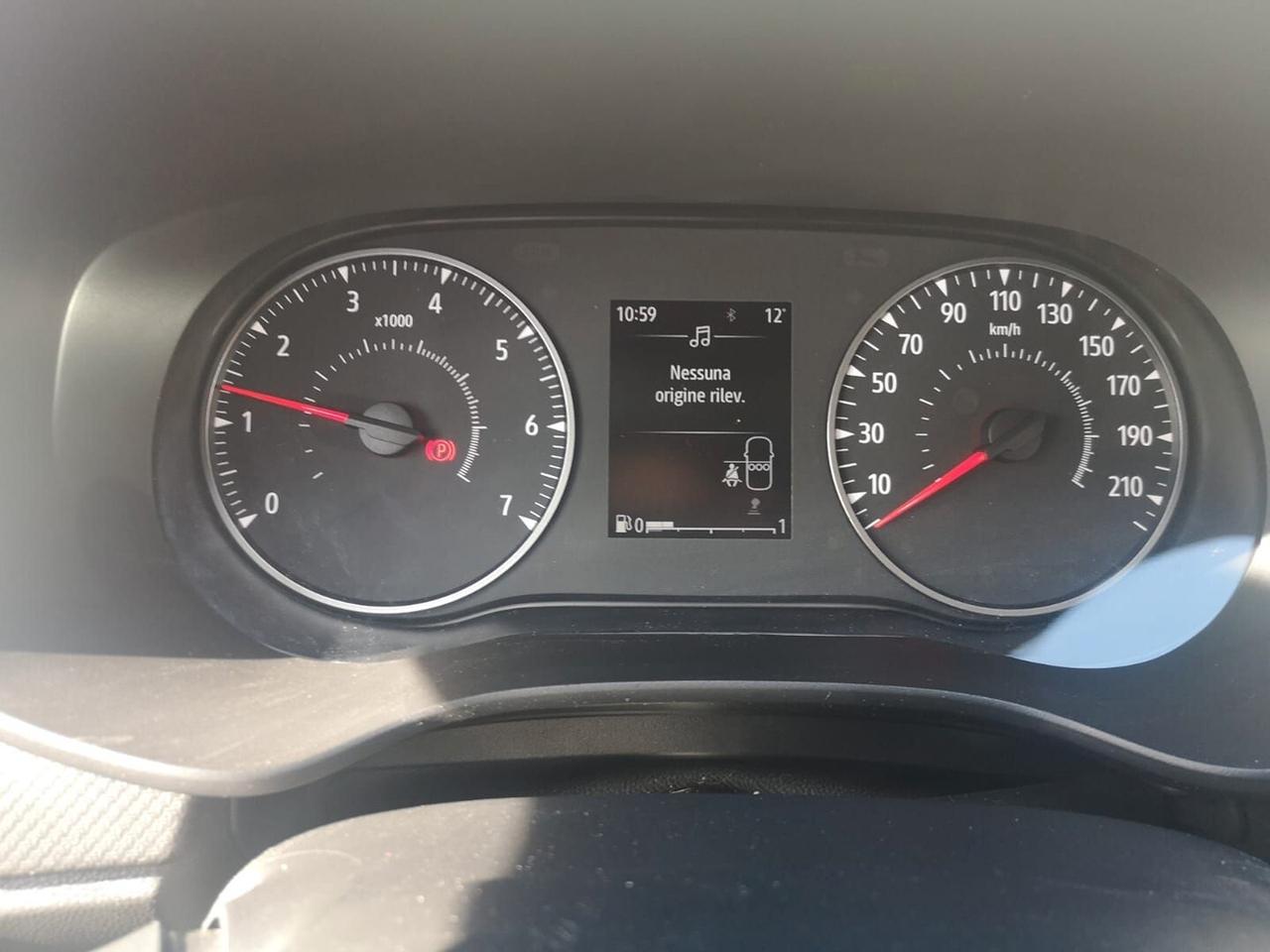 Dacia Sandero Stepway 1.0 TCe 90 CV Essential