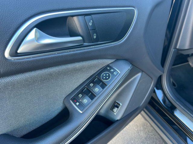 MERCEDES-BENZ GLA 200 GLA 200 d Automatic Sport