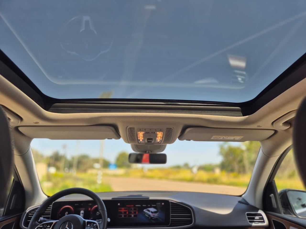 Mercedes-benz GLE 300 GLE 300 d 4Matic Premium