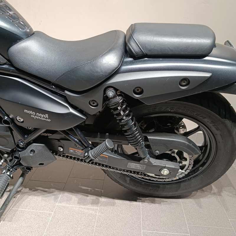 Kawasaki Eliminator 500 SE - 2025