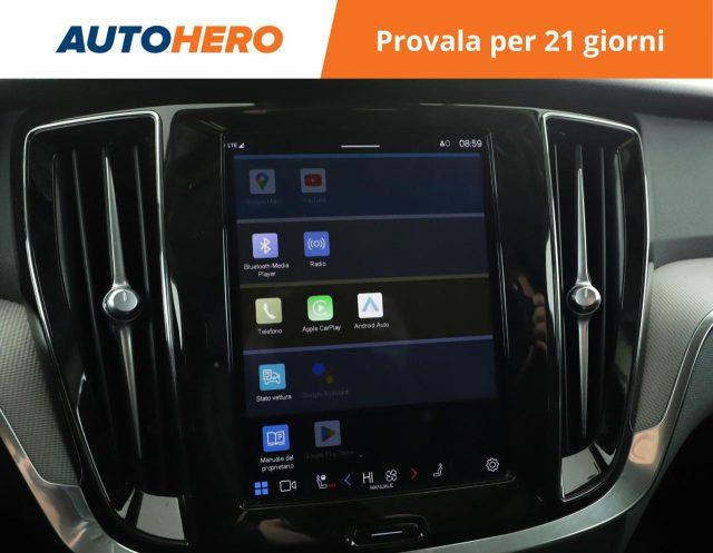 VOLVO V60 B4 (d) automatico Plus Dark