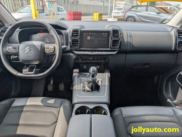 CITROEN C5 Aircross BlueHDi 130 S&S Feel