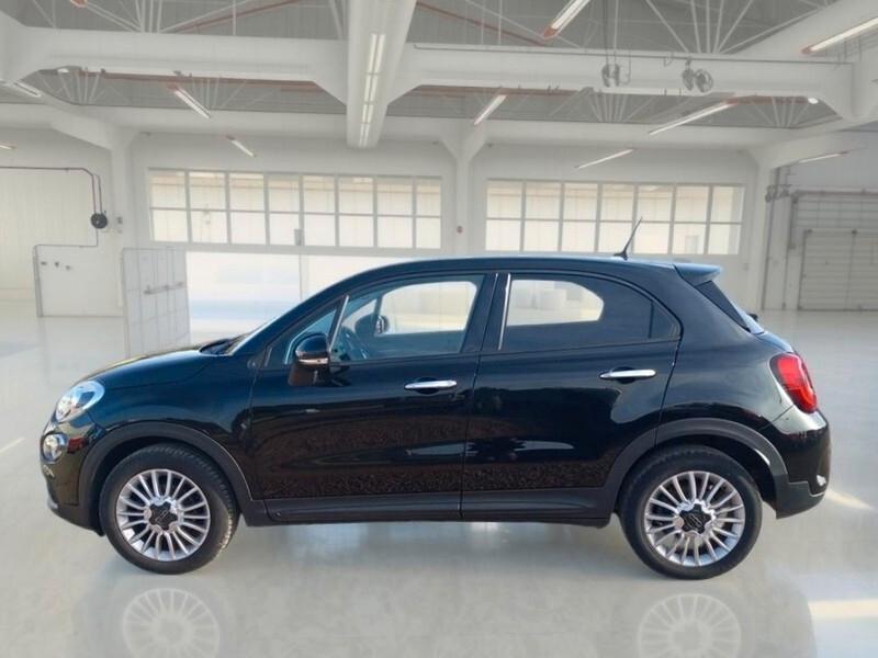 Fiat 500X 1.3 MultiJet 95 CV E6D Connect