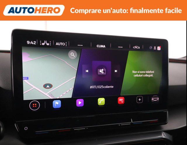 CUPRA Leon 1.5 Hybrid 150 CV DSG