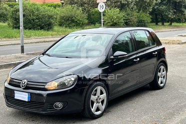 VOLKSWAGEN Golf 1.4 TSI 122CV 5p. Comfortline