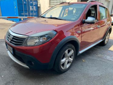 Dacia Sandero 1.5 dCi 75CV Ambiance