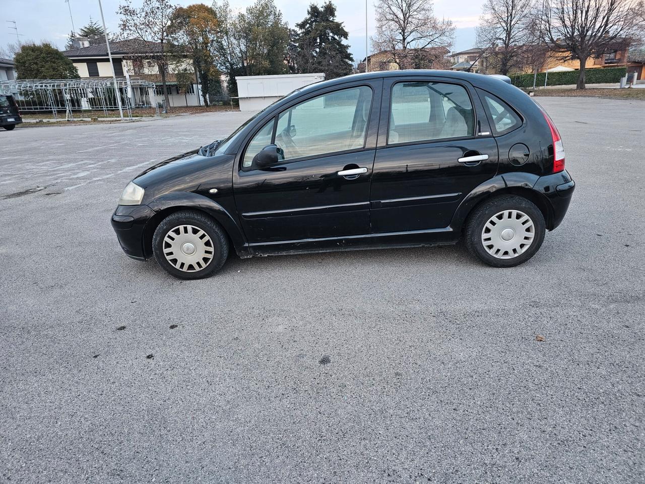 Citroen C3 1.1 airdream Exclusive