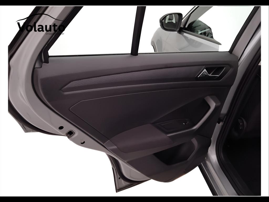 VOLKSWAGEN T-Roc 2022 - T-Roc 2.0 tdi Life 115cv